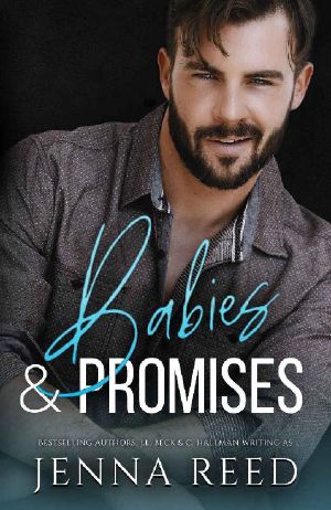 [Breaking the Rules 02] • Babies & Promises